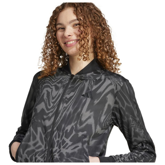 Adidas Γυναικείες φόρμες σετ 3-S Tracksuit Adidas Γυναικείες φόρμες σετ 3-S Tracksuit